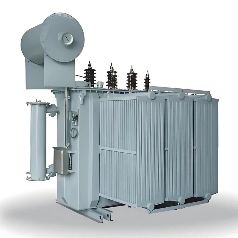 Μετασχηματιστής ισχύος 15 MVA 66KV σε 11KV