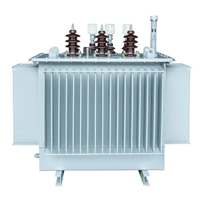 80Μετασχηματιστής διανομής 0 KVA 11/0,4 KV